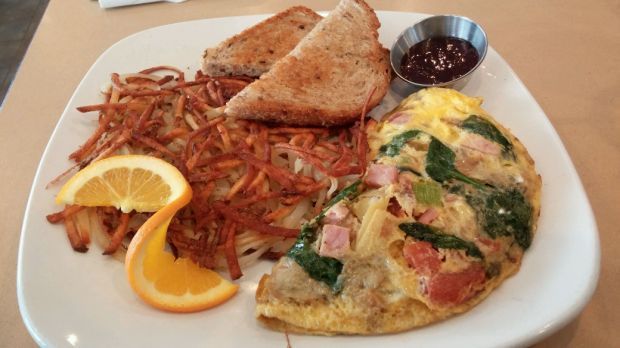 Third Coast Spice Cafe